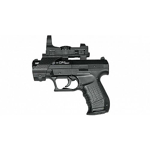 PISTOLET CP SPORT PLOMB 4,5