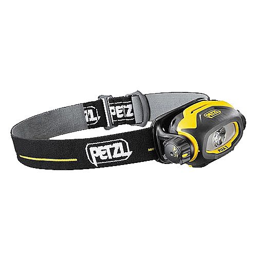 LAmpe frontale Petzl Pixa 2