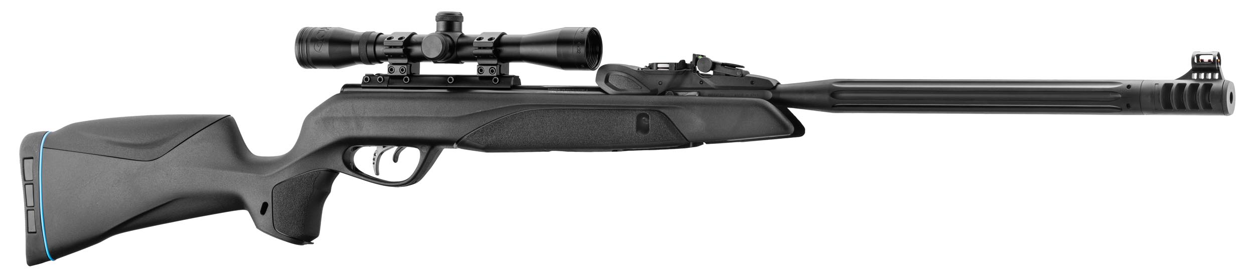 Carabine GAMO SPEEDSTER IGT 10X GEN 2 4.5 19.9J +4X32WR Arme à